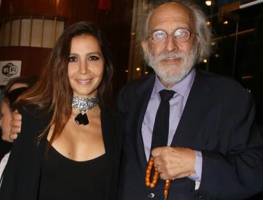 Εσπευσμένα στο νοσοκομείο ο Αλέξανδρος Λυκουρέζος – Τι είπε η Μαρία Ελένη για την κατάσταση της υγείας του;